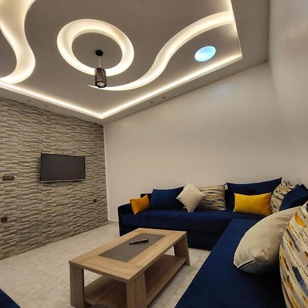 Appartement Essaouira Pres De La Plage Eksteriør billede