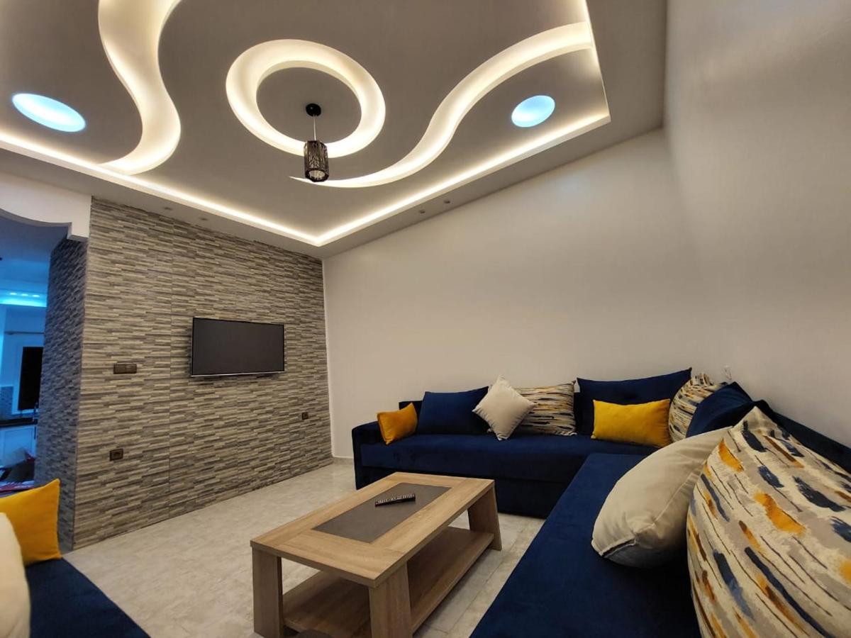 Appartement Essaouira Pres De La Plage Eksteriør billede