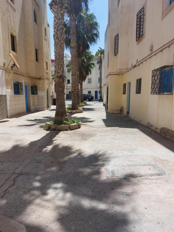 Appartement Essaouira Pres De La Plage Eksteriør billede