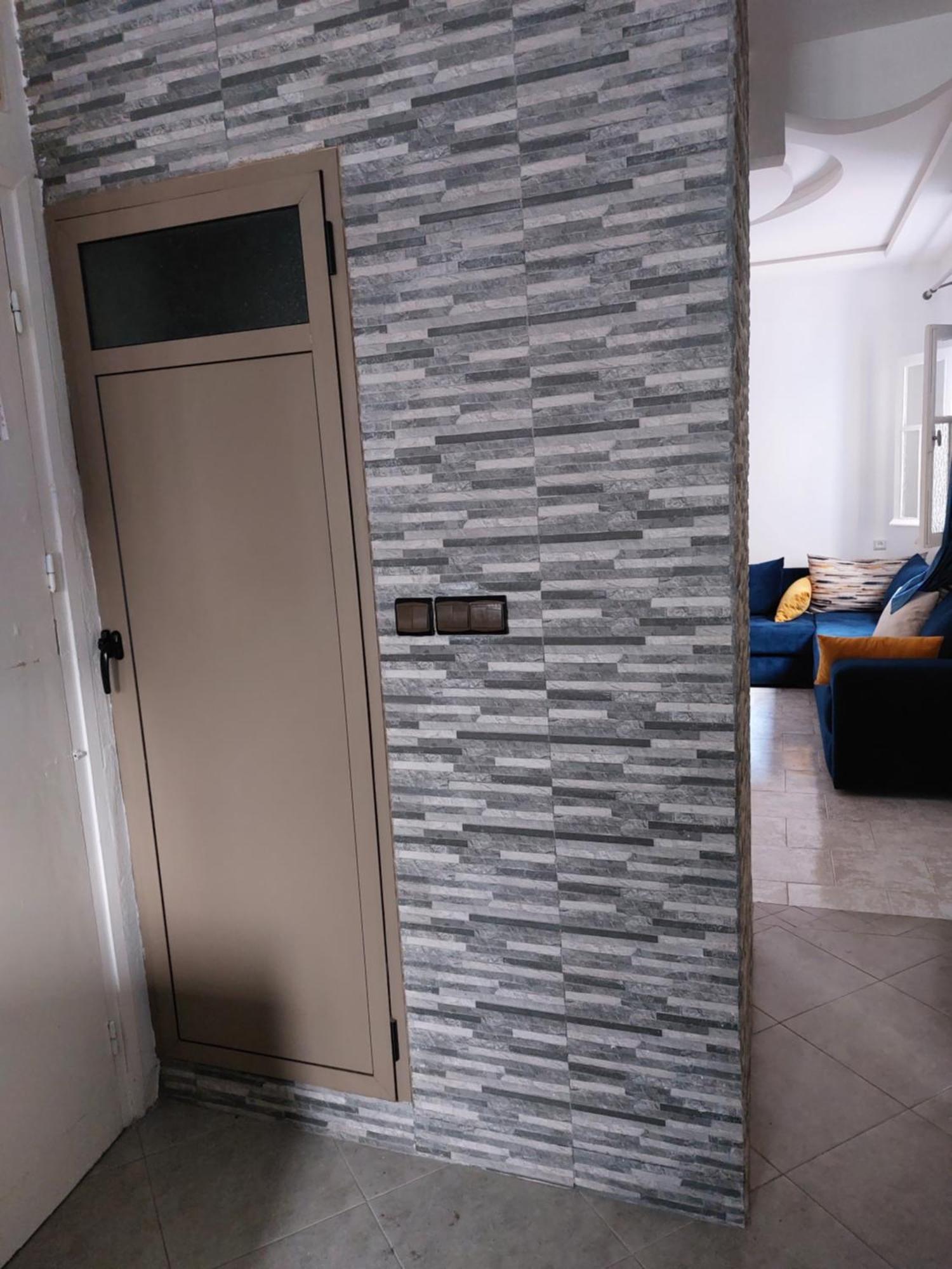 Appartement Essaouira Pres De La Plage Eksteriør billede