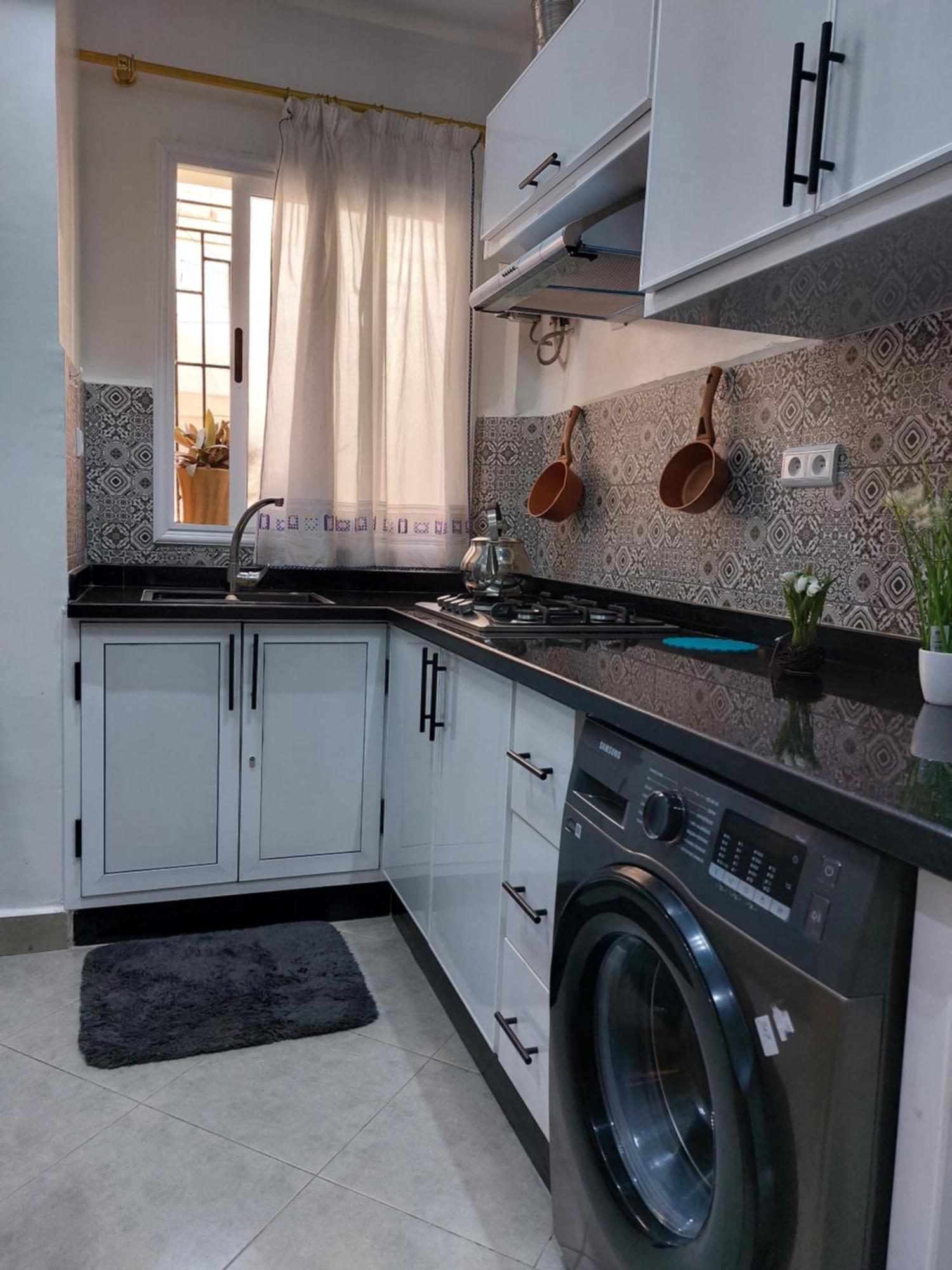 Appartement Essaouira Pres De La Plage Eksteriør billede
