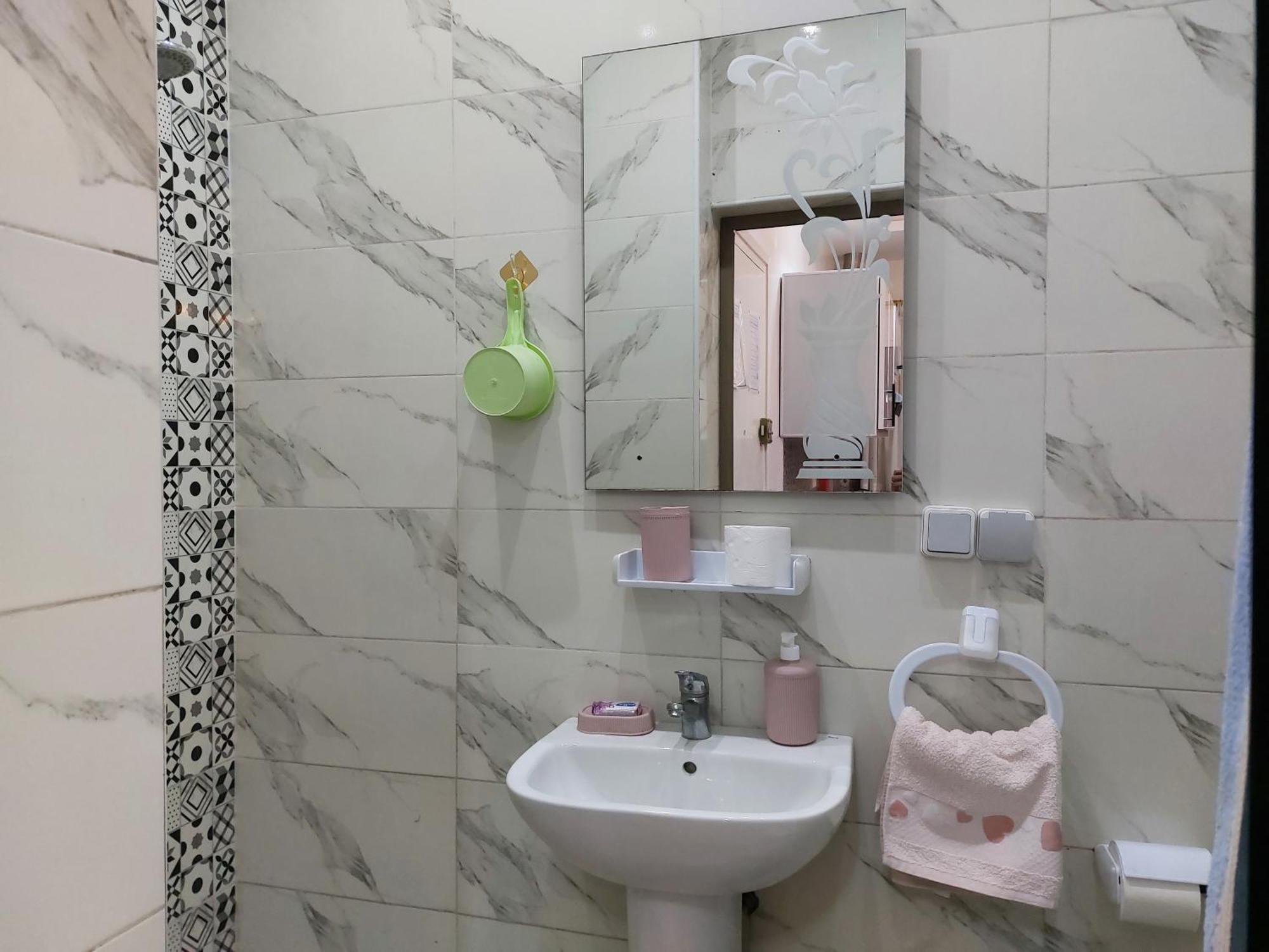 Appartement Essaouira Pres De La Plage Eksteriør billede