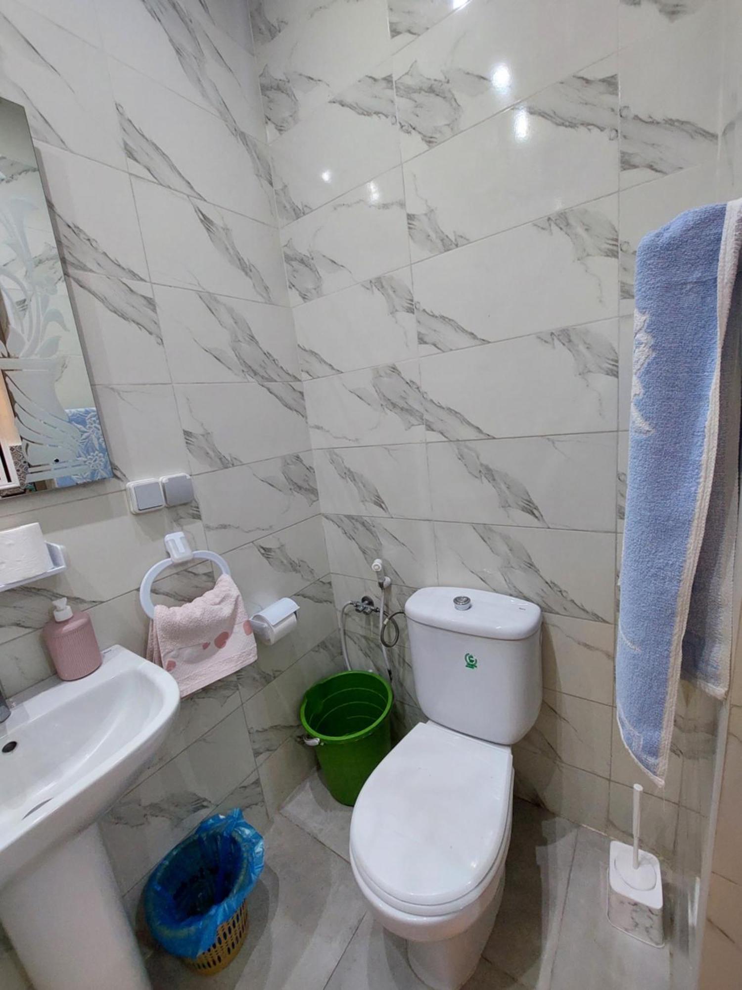 Appartement Essaouira Pres De La Plage Eksteriør billede