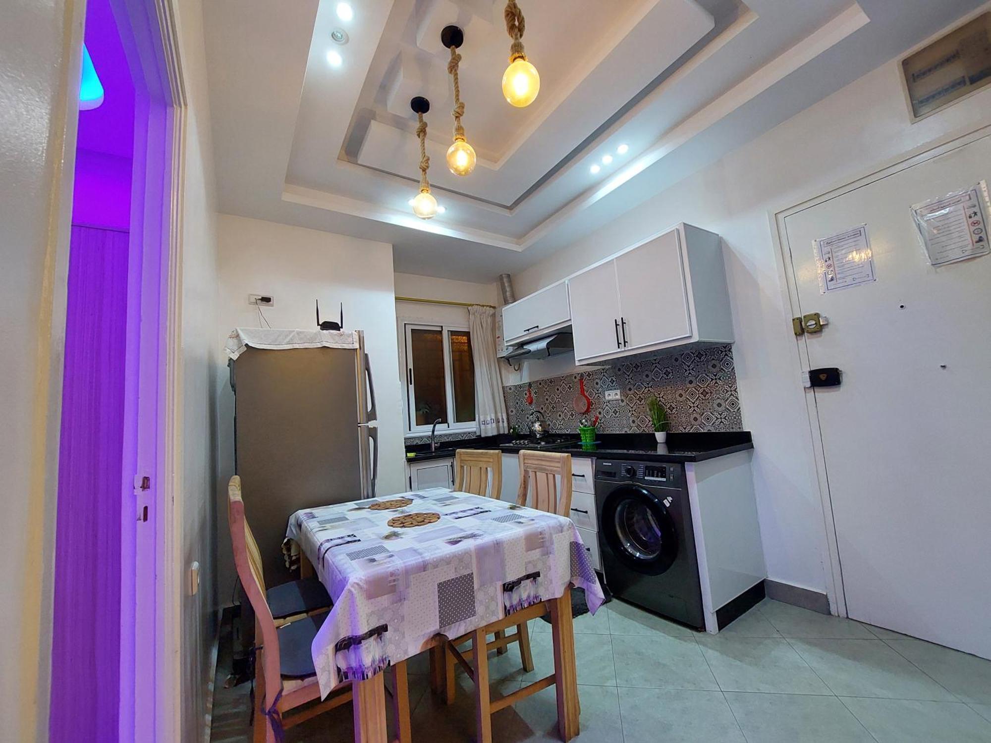 Appartement Essaouira Pres De La Plage Eksteriør billede
