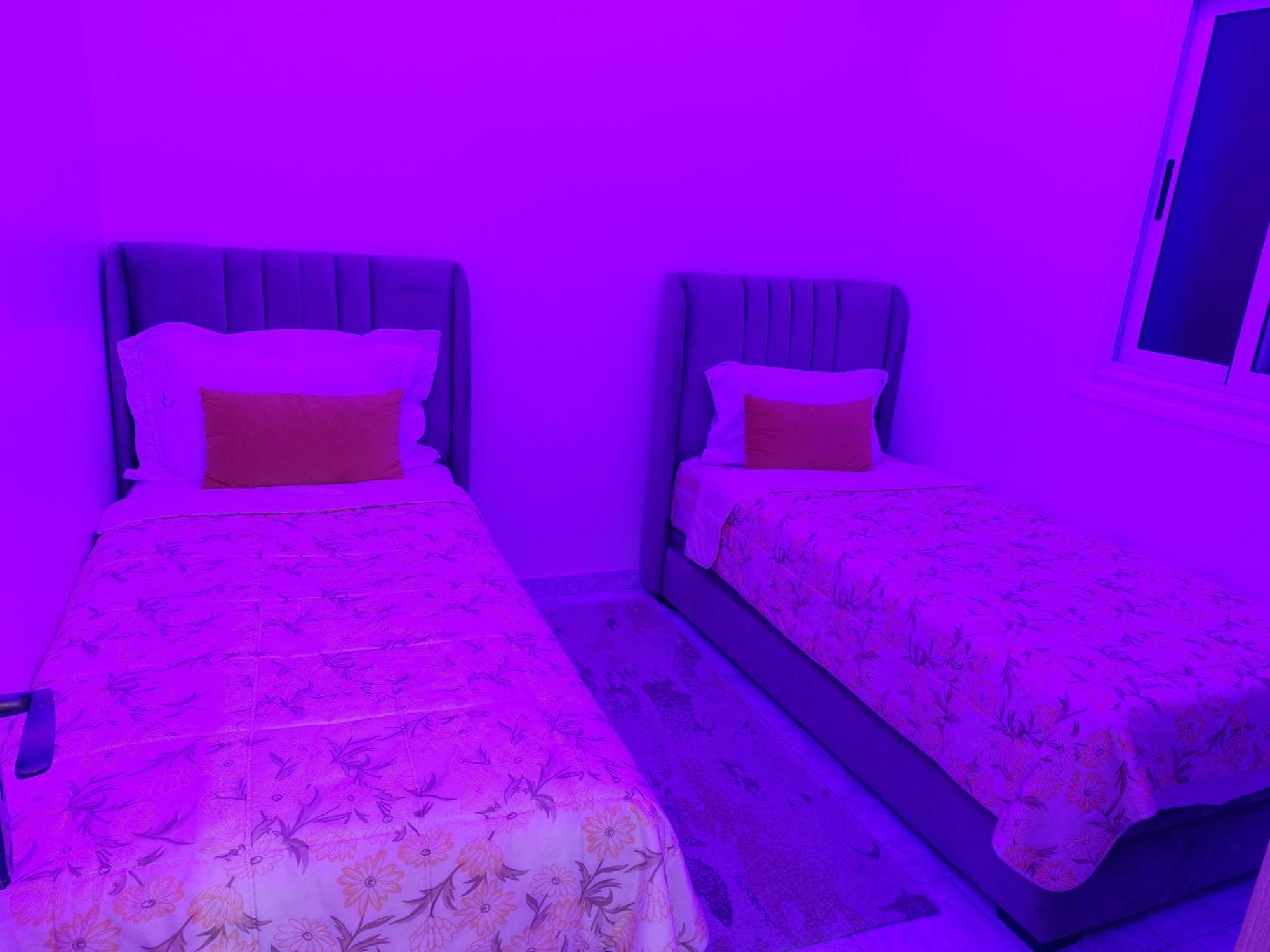 Appartement Essaouira Pres De La Plage Eksteriør billede