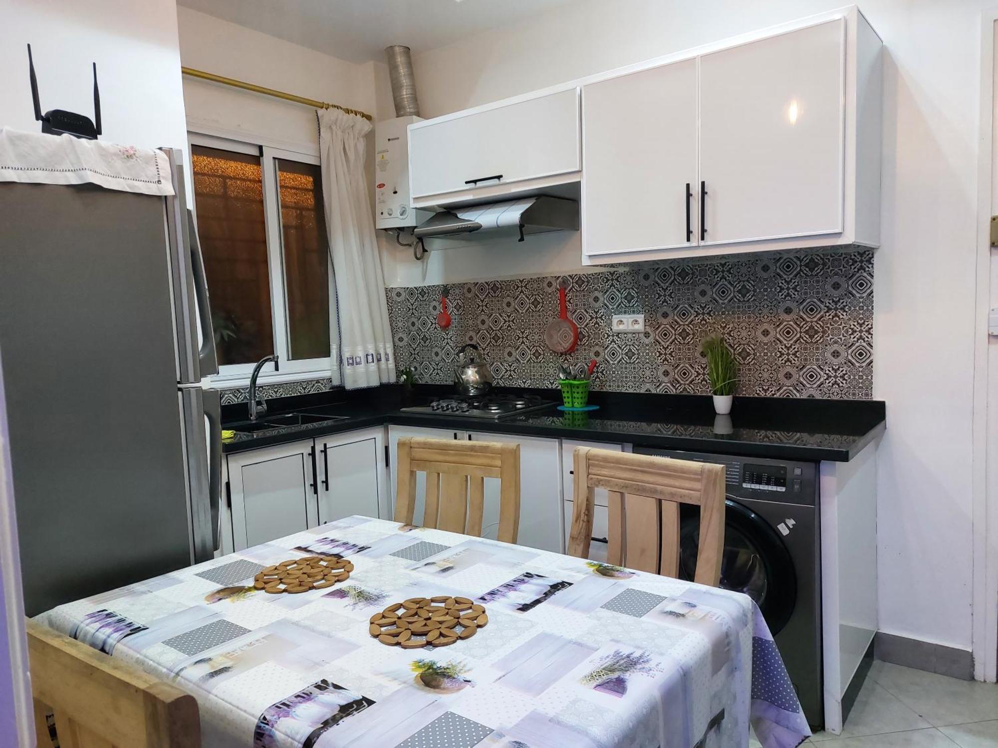Appartement Essaouira Pres De La Plage Eksteriør billede